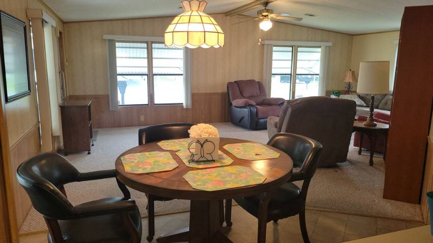 210 Sweet Circle a Winter Haven, FL Mobile or Manufactured Home for Sale